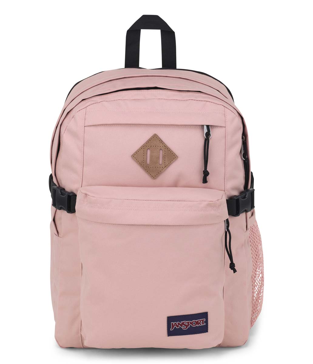 Jansport Main Campus Mochila para Laptop, Escolar, Universitaria y de Trabajo, Unisex