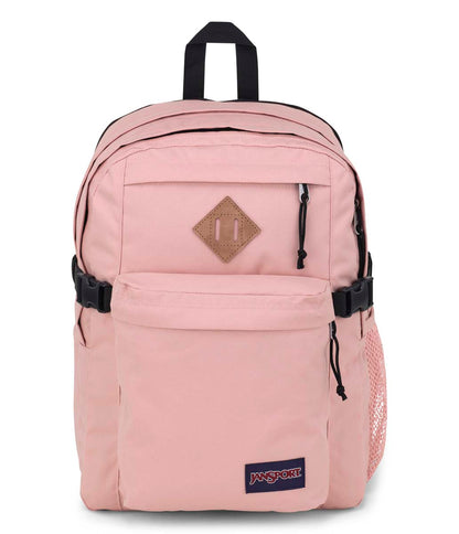 Jansport Main Campus Mochila para Laptop, Escolar, Universitaria y de Trabajo, Unisex