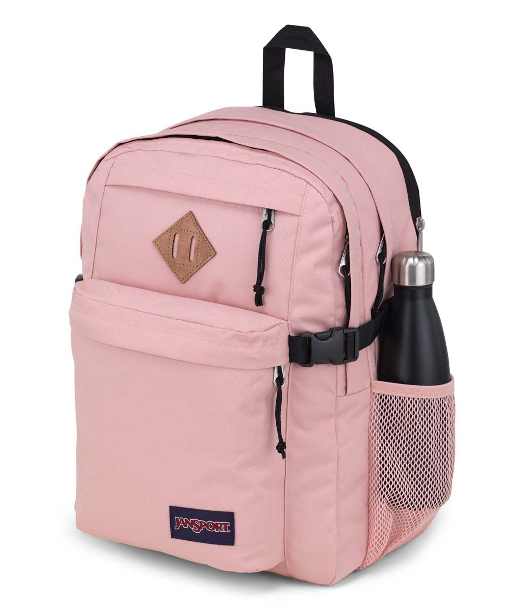 Jansport Main Campus Mochila para Laptop, Escolar, Universitaria y de Trabajo, Unisex