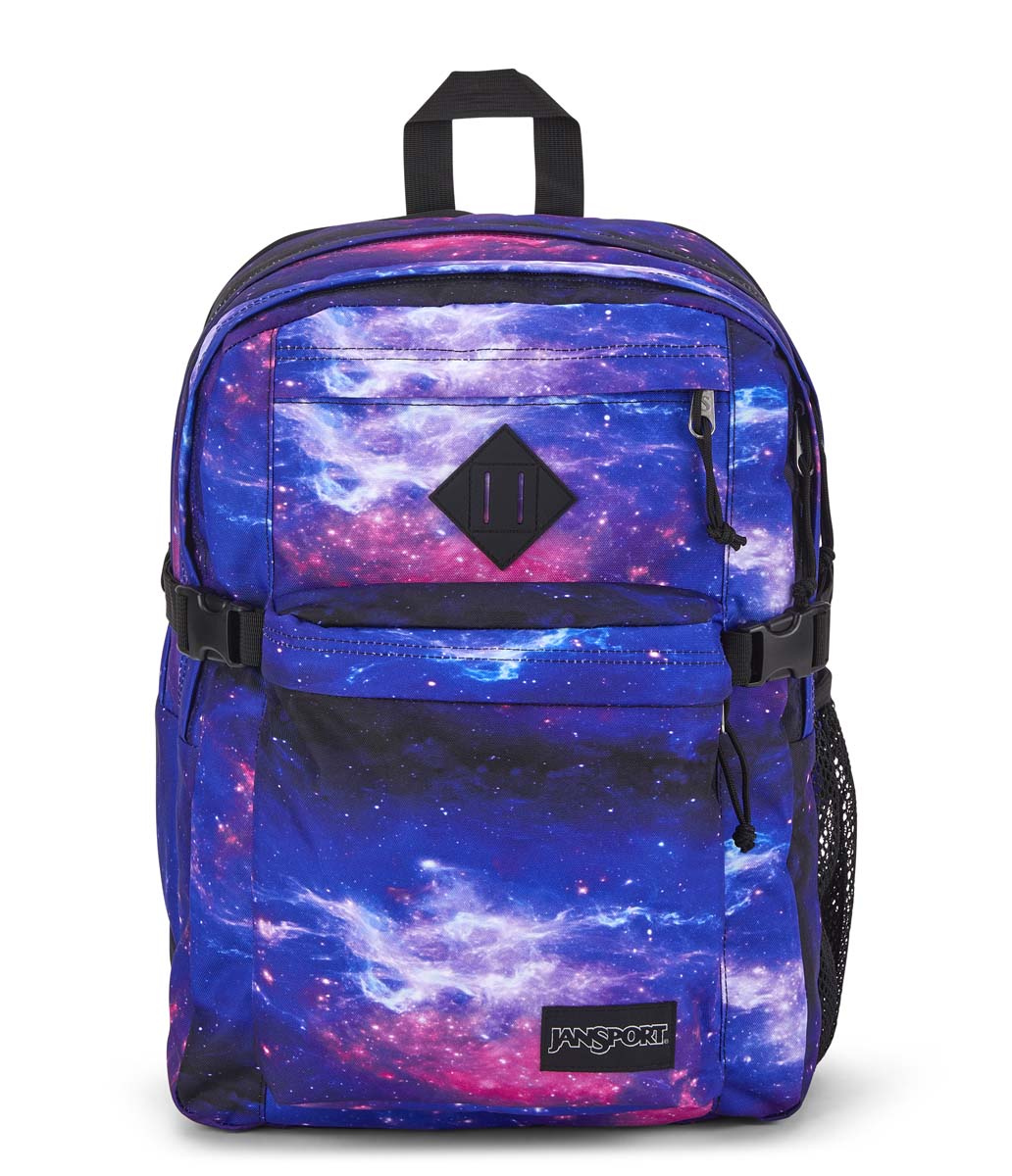 Jansport Main Campus Mochila para Laptop, Escolar, Universitaria y de Trabajo, Unisex