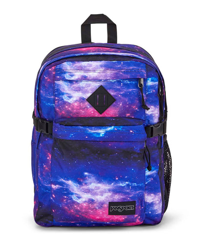 Jansport Main Campus Mochila para Laptop, Escolar, Universitaria y de Trabajo, Unisex