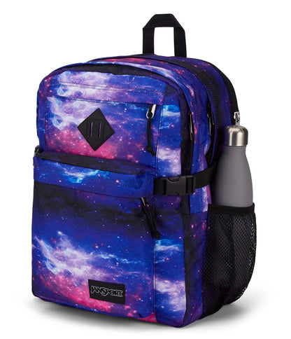 Jansport Main Campus Mochila para Laptop, Escolar, Universitaria y de Trabajo, Unisex