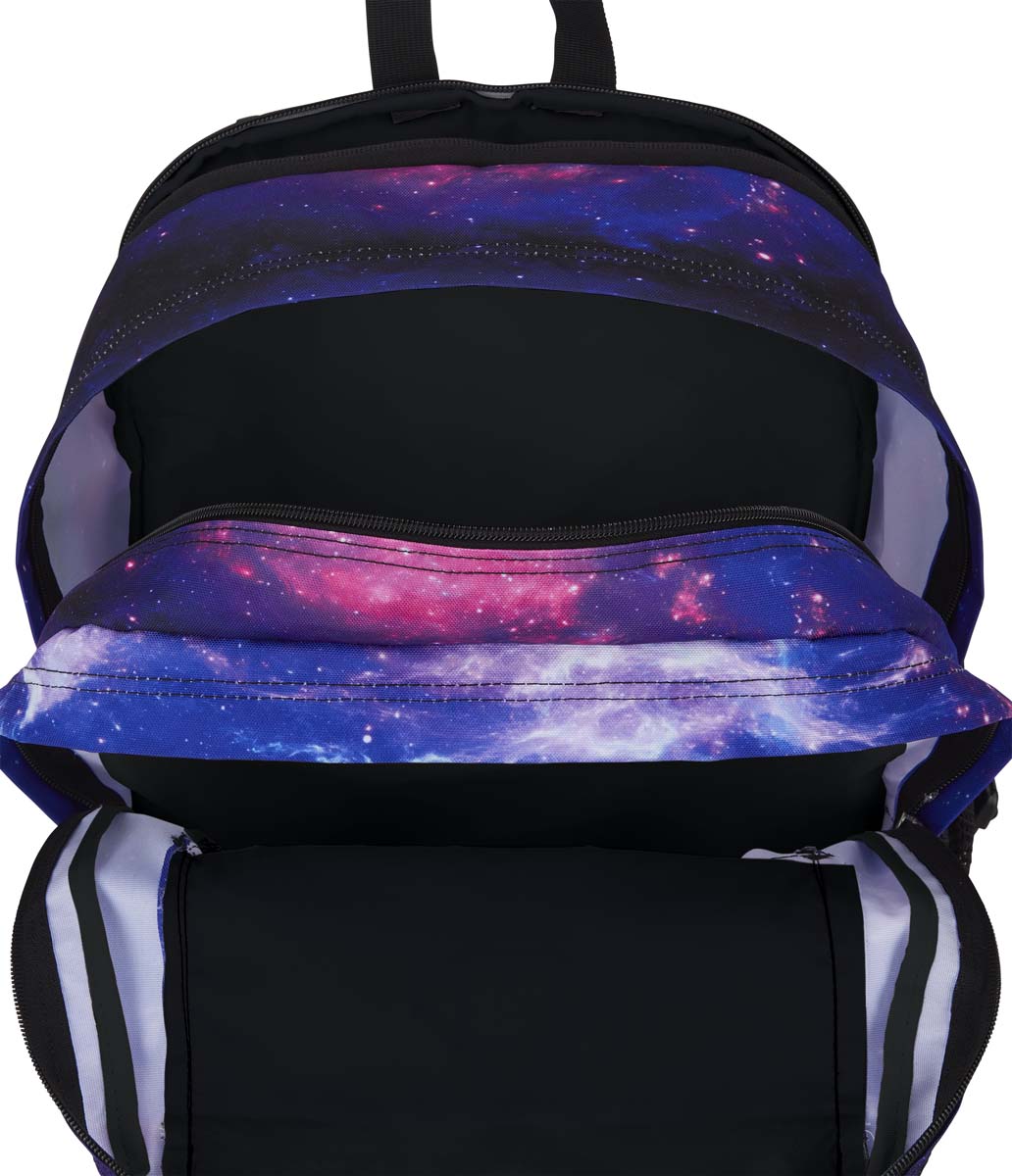 Jansport Main Campus Mochila para Laptop, Escolar, Universitaria y de Trabajo, Unisex