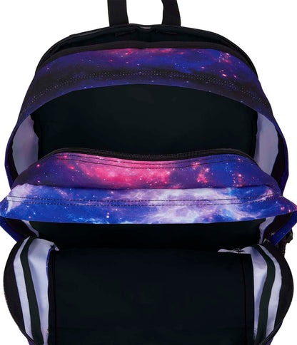 Jansport Main Campus Mochila para Laptop, Escolar, Universitaria y de Trabajo, Unisex
