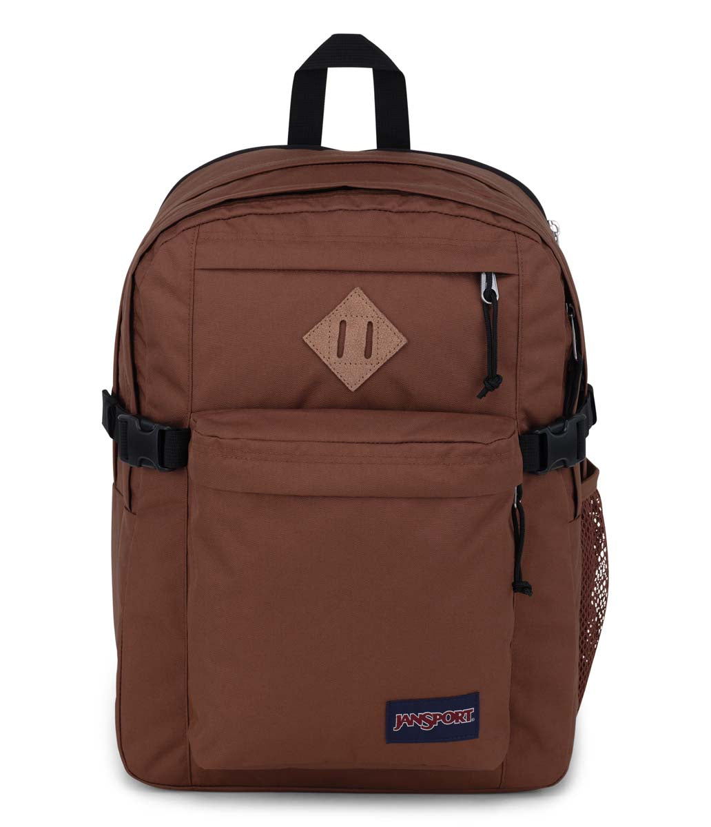 Jansport Main Campus Mochila para Laptop, Escolar, Universitaria y de Trabajo, Unisex