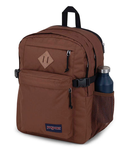 Jansport Main Campus Mochila para Laptop, Escolar, Universitaria y de Trabajo, Unisex