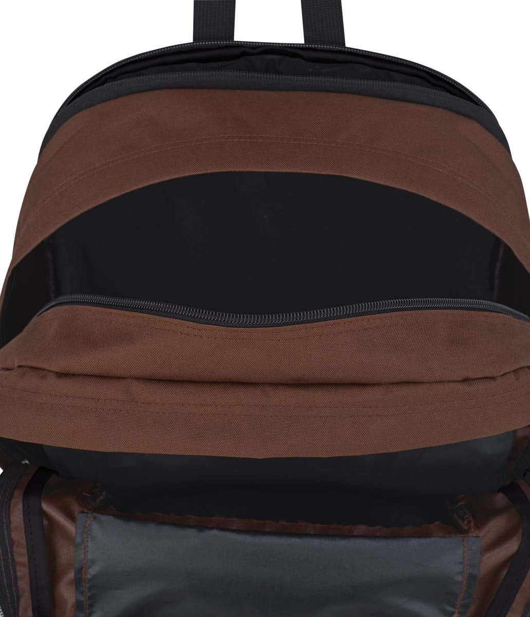 Jansport Main Campus Mochila para Laptop, Escolar, Universitaria y de Trabajo, Unisex
