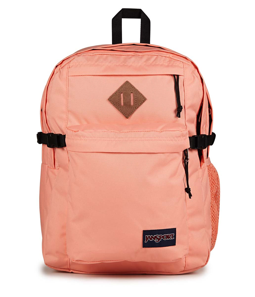 Jansport Main Campus Mochila para Laptop, Escolar, Universitaria y de Trabajo, Unisex