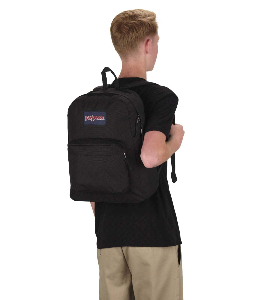 Jansport Superbreak Mochila para Laptop, Escolar, Universitaria y de Trabajo, Unisex