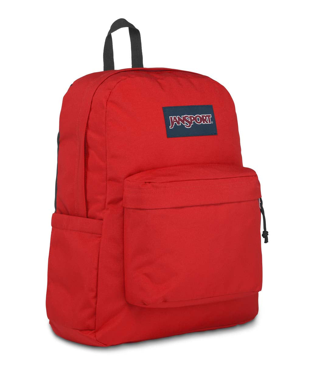 Jansport Superbreak Mochila para Laptop, Escolar, Universitaria y de Trabajo, Unisex