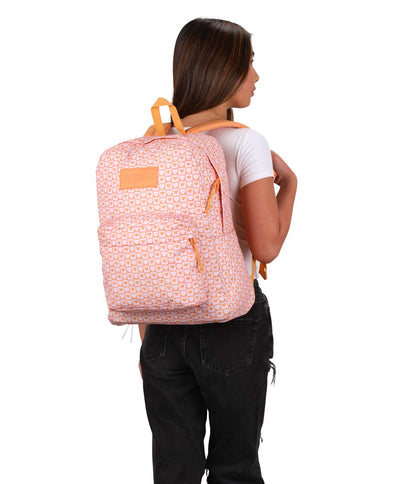 Jansport Superbreak Mochila para Laptop, Escolar, Universitaria y de Trabajo, Unisex