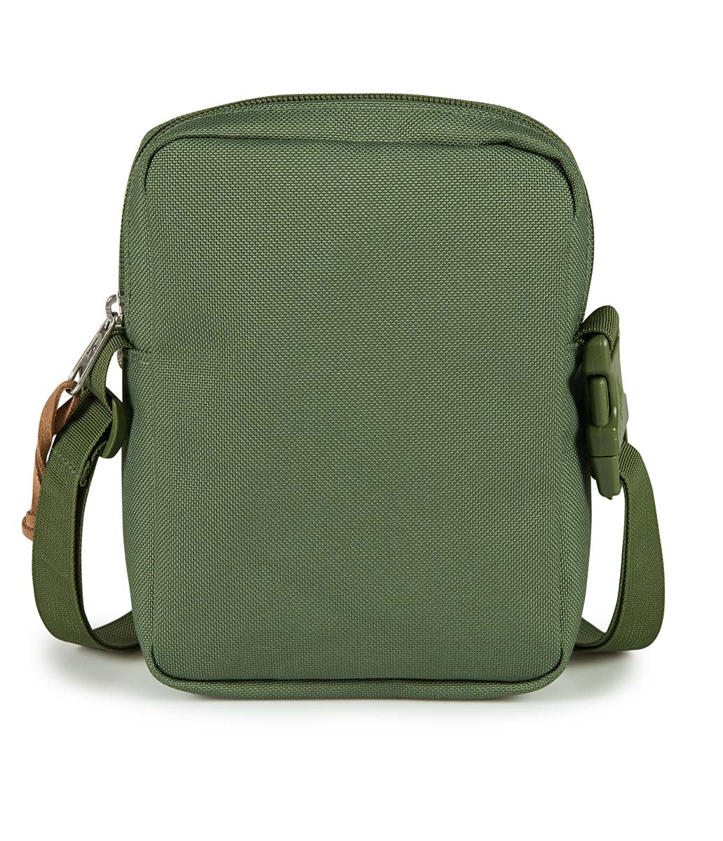 Jansport Core Crossbody, Bolso Maletin Casual Unisex