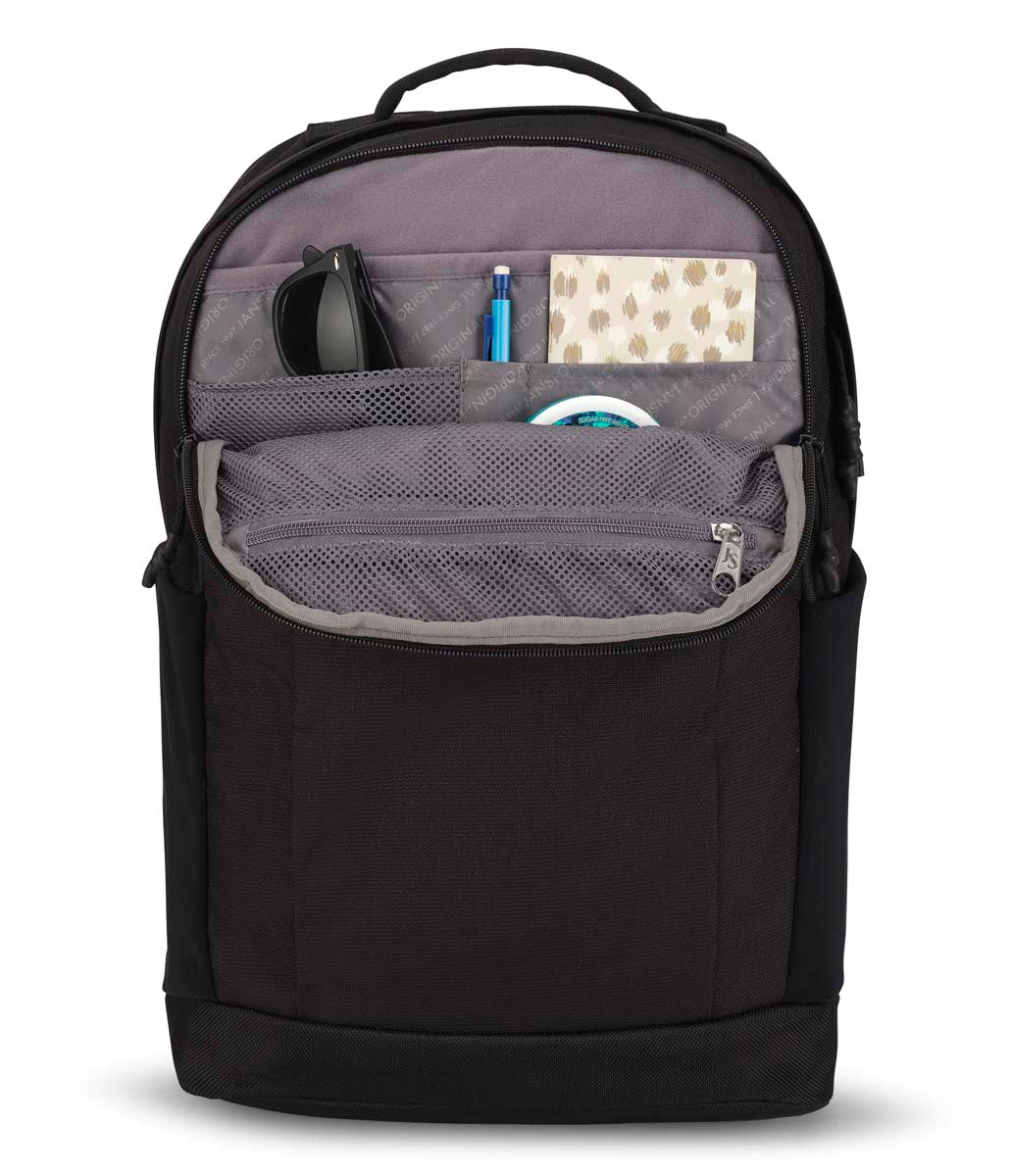 Jansport Inbound Pack Mochila para Laptop, Escolar y Universitaria, Unisex