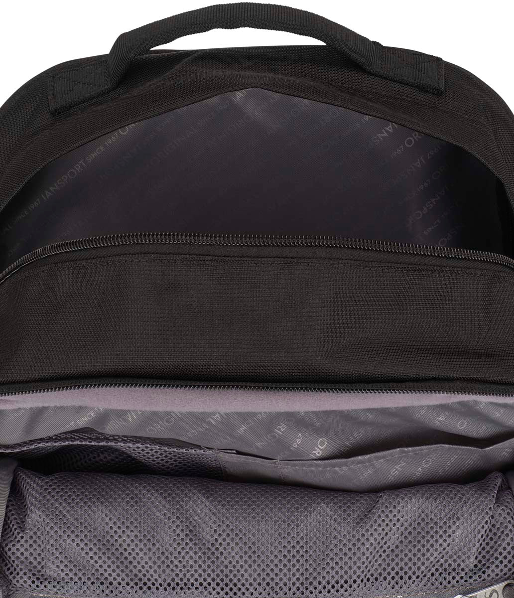 Jansport Inbound Pack Mochila para Laptop, Escolar y Universitaria, Unisex