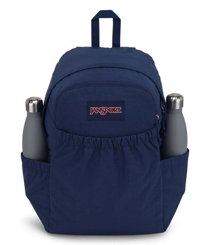 Jansport Slouch Pack Mochila para Laptop, Escolar y Universitaria, Unisex