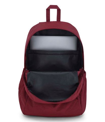 Jansport Slouch Pack Mochila para Laptop, Escolar y Universitaria, Unisex