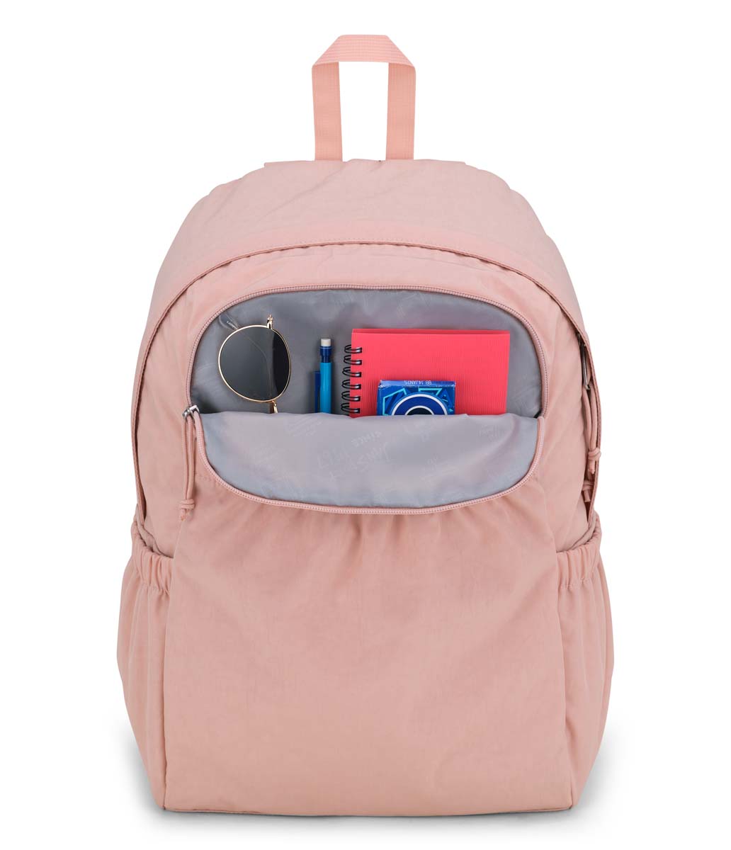Jansport Slouch Pack Mochila para Laptop, Escolar y Universitaria, Unisex