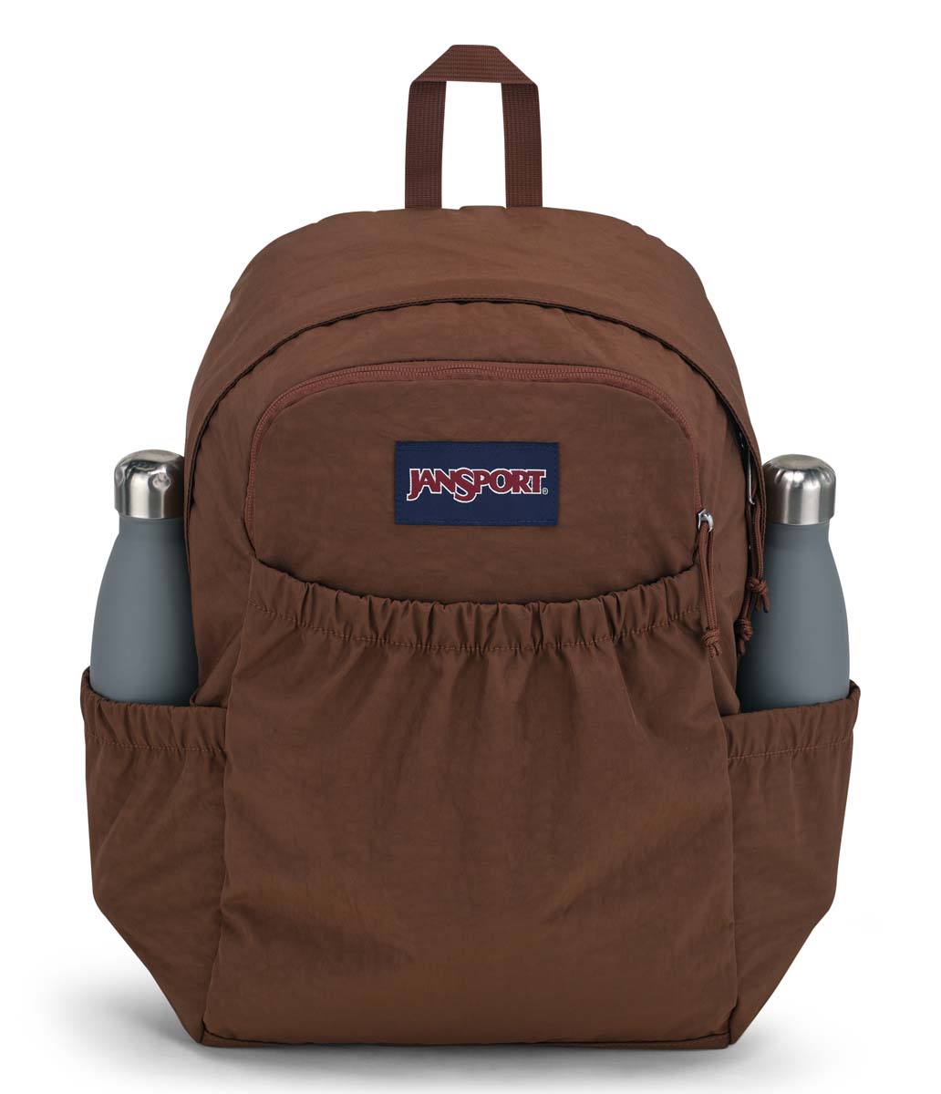 Jansport Slouch Pack Mochila para Laptop, Escolar y Universitaria, Unisex