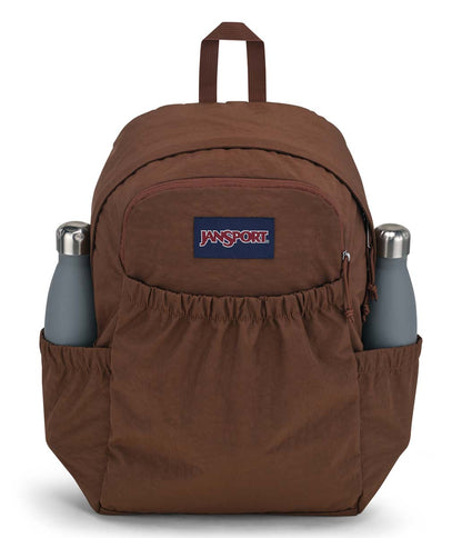 Jansport Slouch Pack Mochila para Laptop, Escolar y Universitaria, Unisex