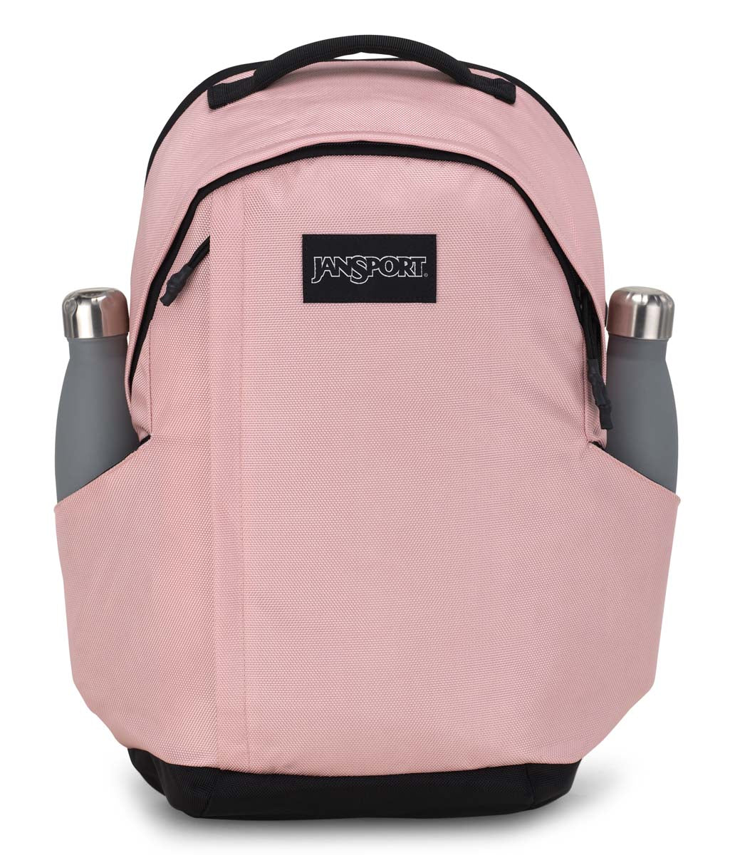 Jansport Station Pack Mochila para Laptop, Escolar, Universitaria y de Trabajo, Unisex#color_elemental-blue