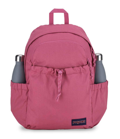 Jansport Lounge Pack Mochila para Laptop Escolar y Universitaria, Unisex