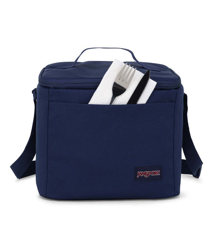 Jansport Station Pack Mochila para Laptop, Escolar, Universitaria y de Trabajo, Unisex