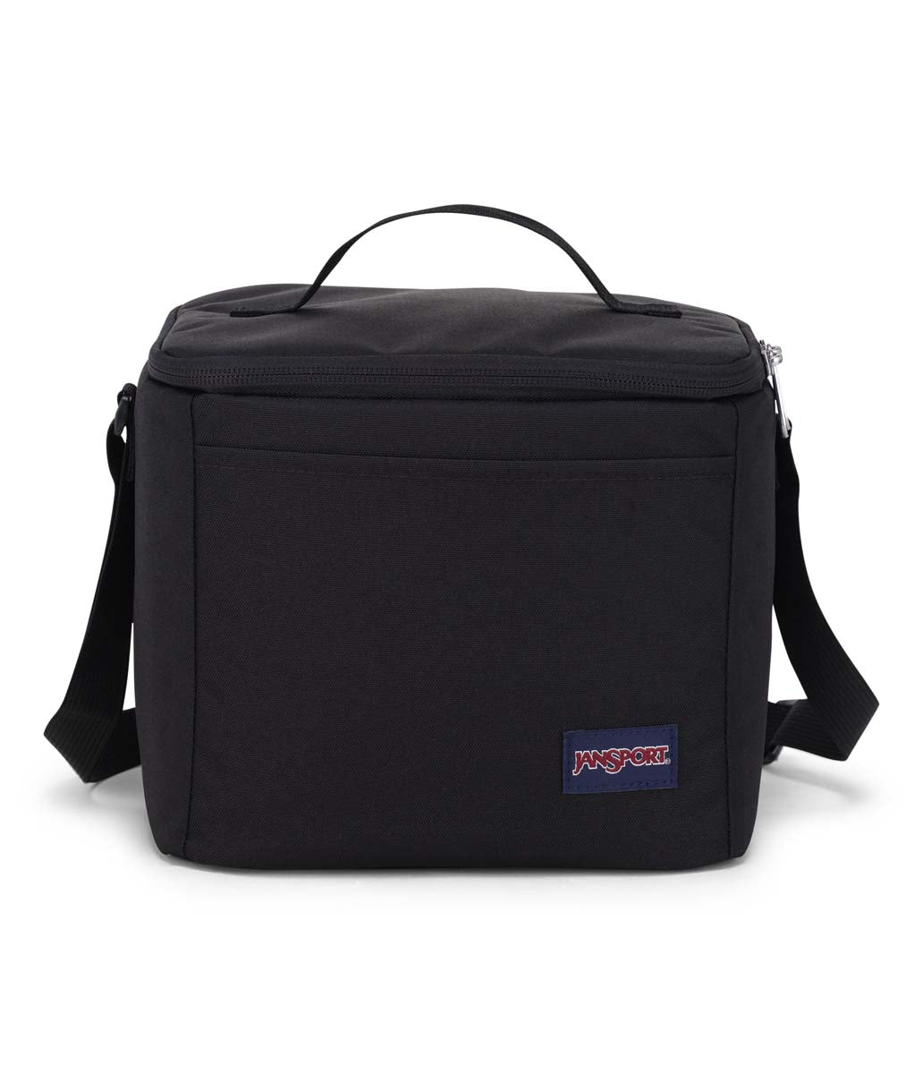 Jansport Station Pack Mochila para Laptop, Escolar, Universitaria y de Trabajo, Unisex