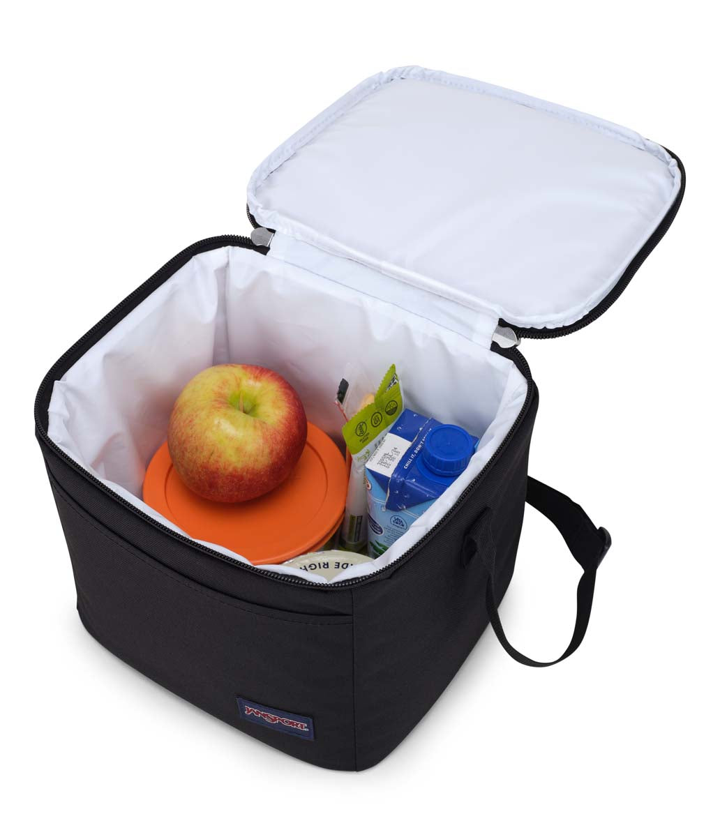Jansport Station Pack Mochila para Laptop, Escolar, Universitaria y de Trabajo, Unisex
