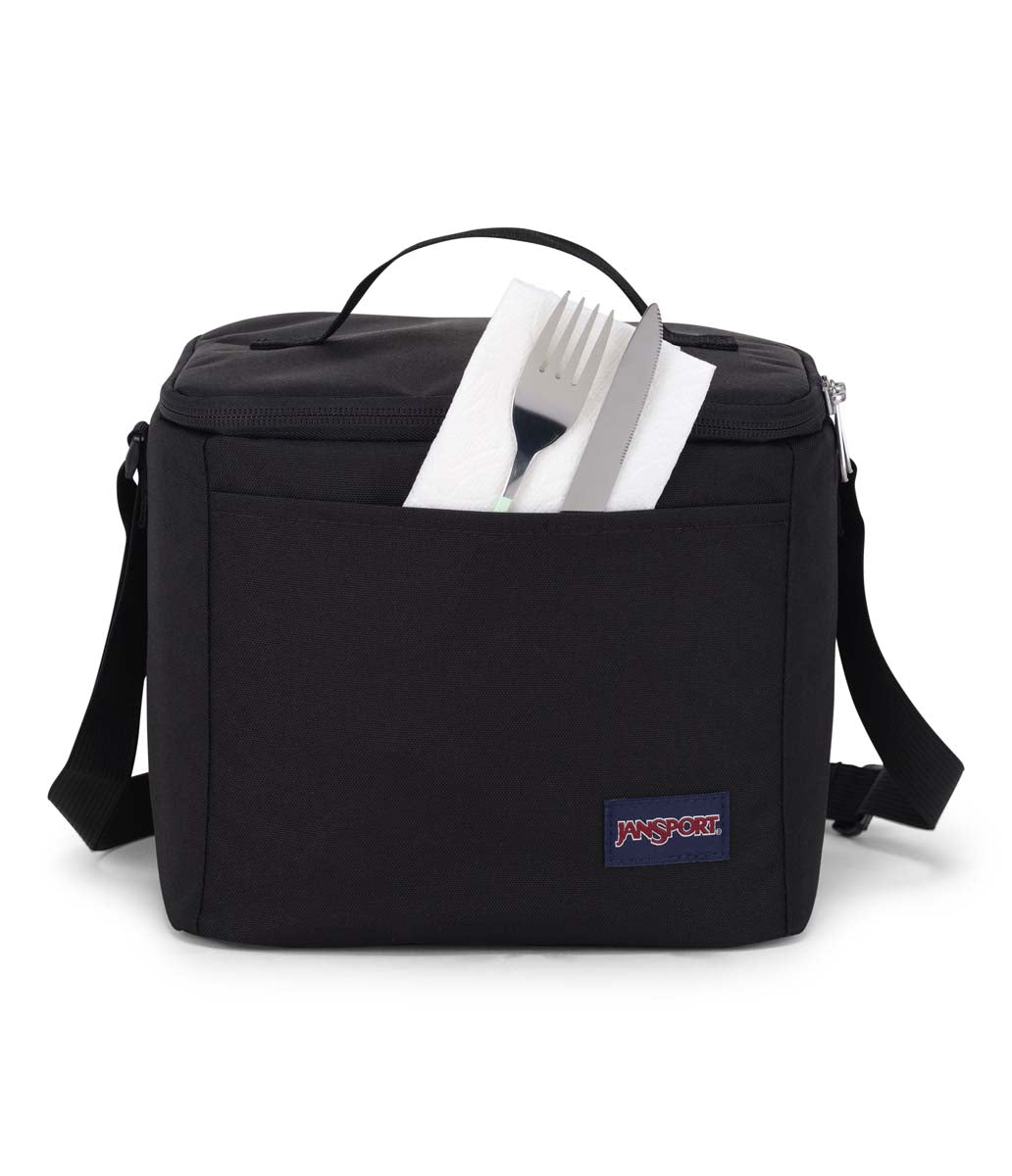Jansport Station Pack Mochila para Laptop, Escolar, Universitaria y de Trabajo, Unisex