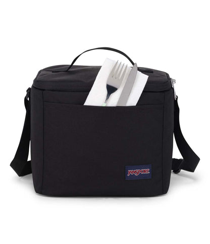 Jansport Station Pack Mochila para Laptop, Escolar, Universitaria y de Trabajo, Unisex