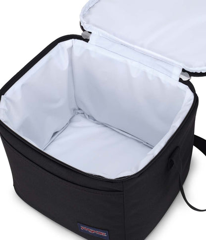 Jansport Station Pack Mochila para Laptop, Escolar, Universitaria y de Trabajo, Unisex
