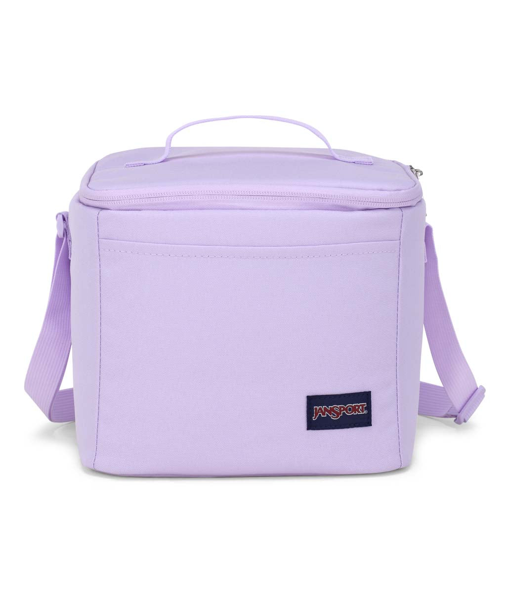 Jansport Station Pack Mochila para Laptop, Escolar, Universitaria y de Trabajo, Unisex