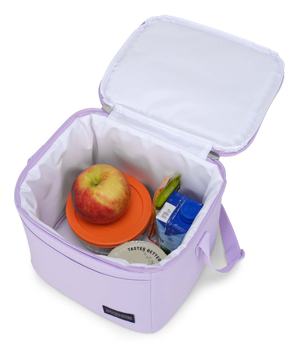 Jansport Station Pack Mochila para Laptop, Escolar, Universitaria y de Trabajo, Unisex