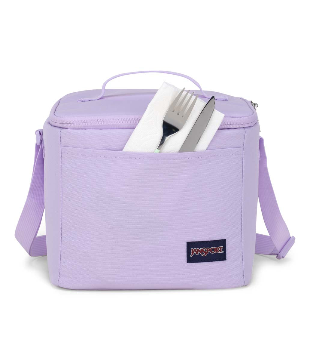 Jansport Station Pack Mochila para Laptop, Escolar, Universitaria y de Trabajo, Unisex