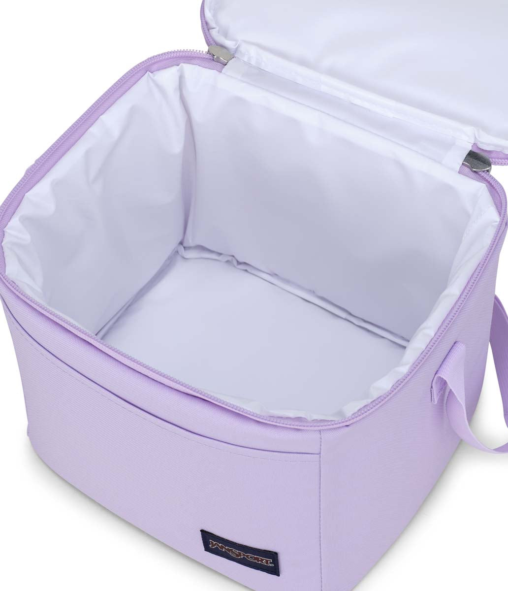 Jansport Station Pack Mochila para Laptop, Escolar, Universitaria y de Trabajo, Unisex