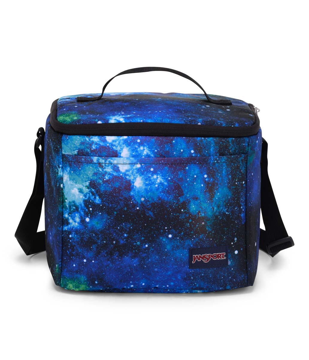 Jansport Station Pack Mochila para Laptop, Escolar, Universitaria y de Trabajo, Unisex