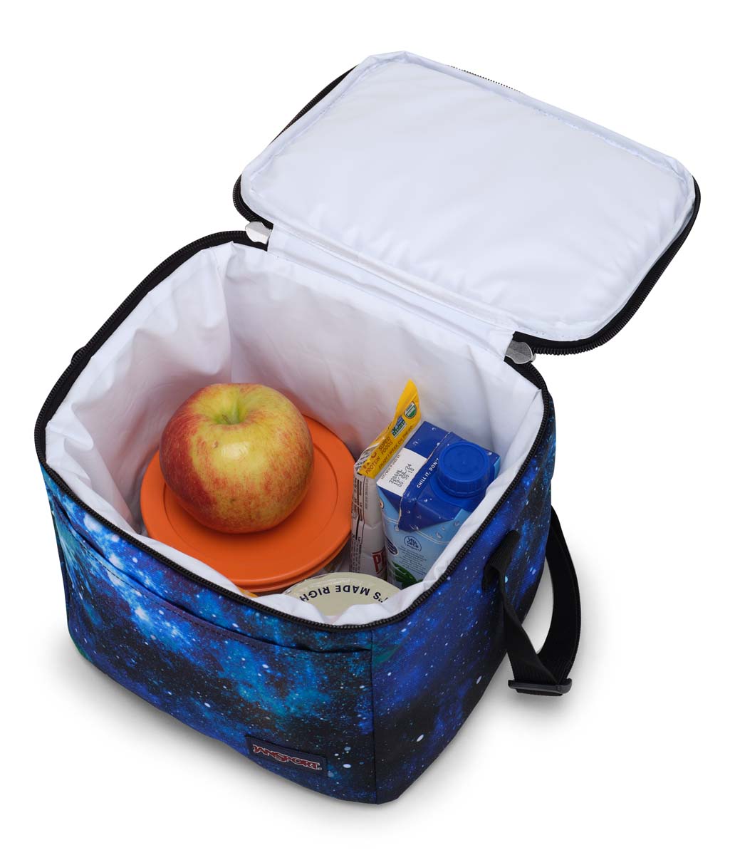 Jansport Station Pack Mochila para Laptop, Escolar, Universitaria y de Trabajo, Unisex