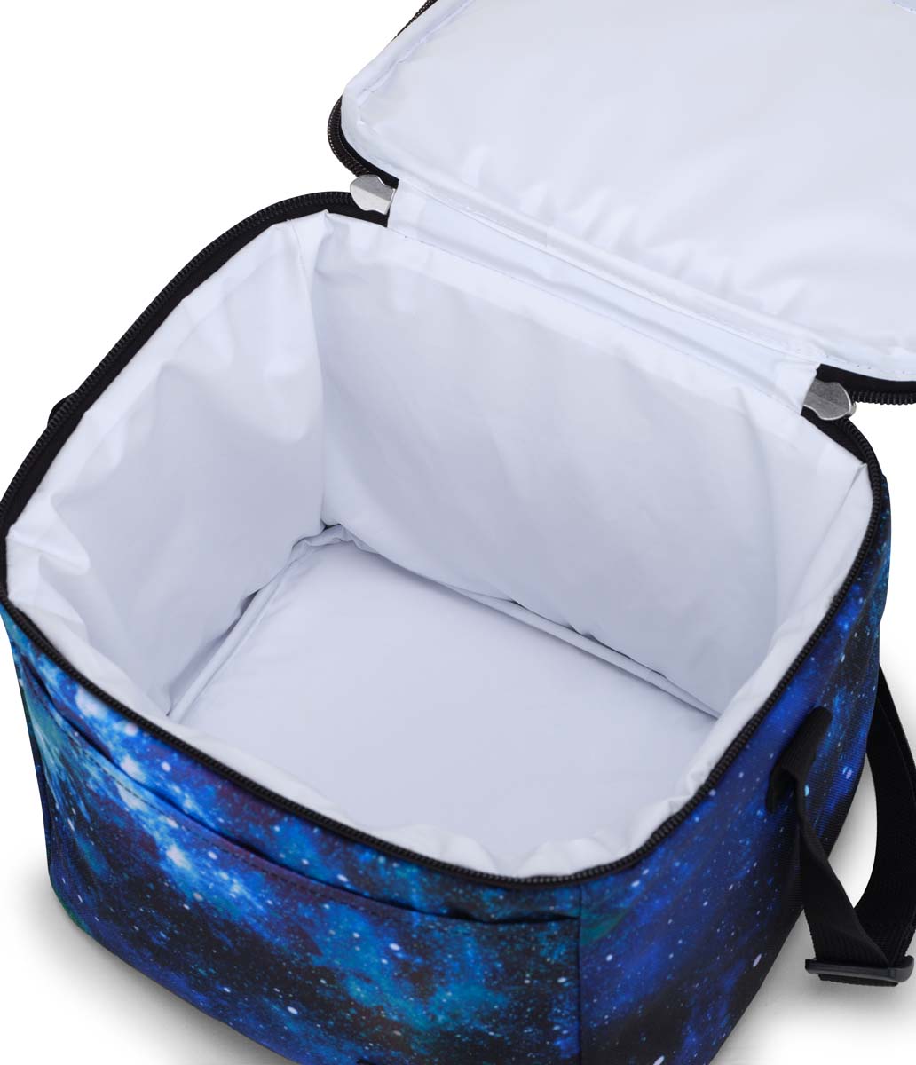 Jansport Station Pack Mochila para Laptop, Escolar, Universitaria y de Trabajo, Unisex