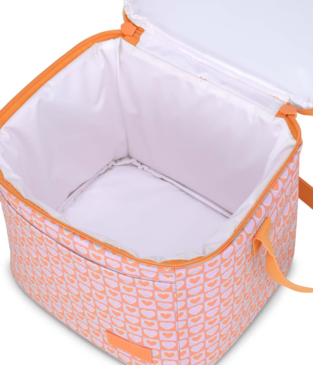 Jansport Station Pack Mochila para Laptop, Escolar, Universitaria y de Trabajo, Unisex