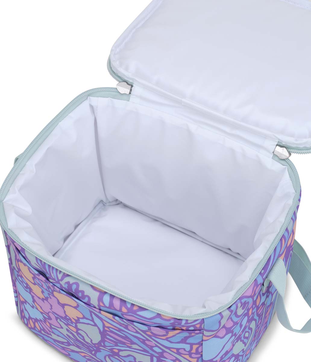 Jansport Station Pack Mochila para Laptop, Escolar, Universitaria y de Trabajo, Unisex