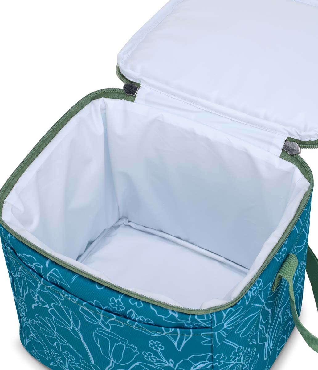 Jansport Station Pack Mochila para Laptop, Escolar, Universitaria y de Trabajo, Unisex
