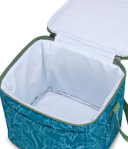 Jansport Station Pack Mochila para Laptop, Escolar, Universitaria y de Trabajo, Unisex