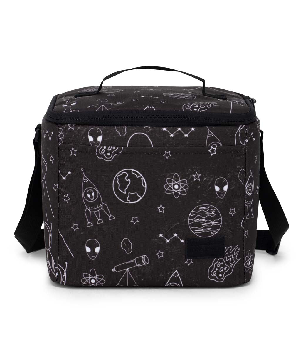 Jansport Station Pack Mochila para Laptop, Escolar, Universitaria y de Trabajo, Unisex