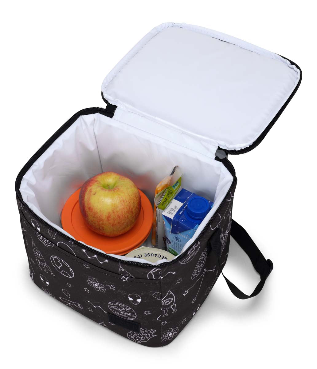 Jansport Station Pack Mochila para Laptop, Escolar, Universitaria y de Trabajo, Unisex