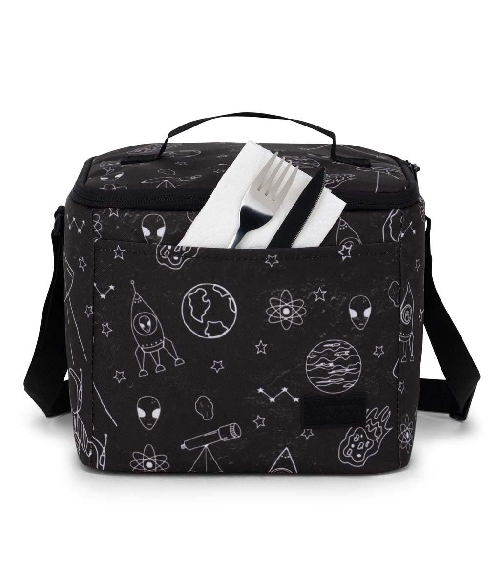 Jansport Station Pack Mochila para Laptop, Escolar, Universitaria y de Trabajo, Unisex