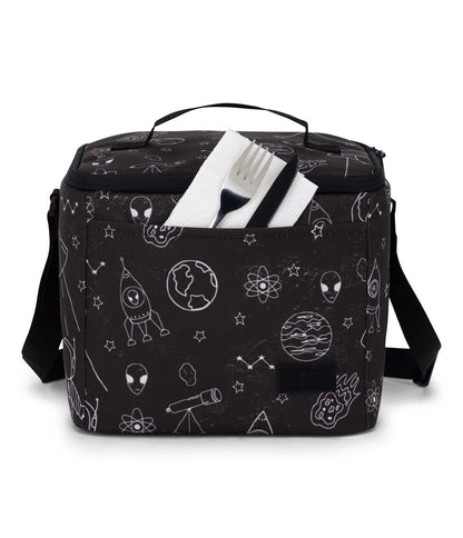 Jansport Station Pack Mochila para Laptop, Escolar, Universitaria y de Trabajo, Unisex