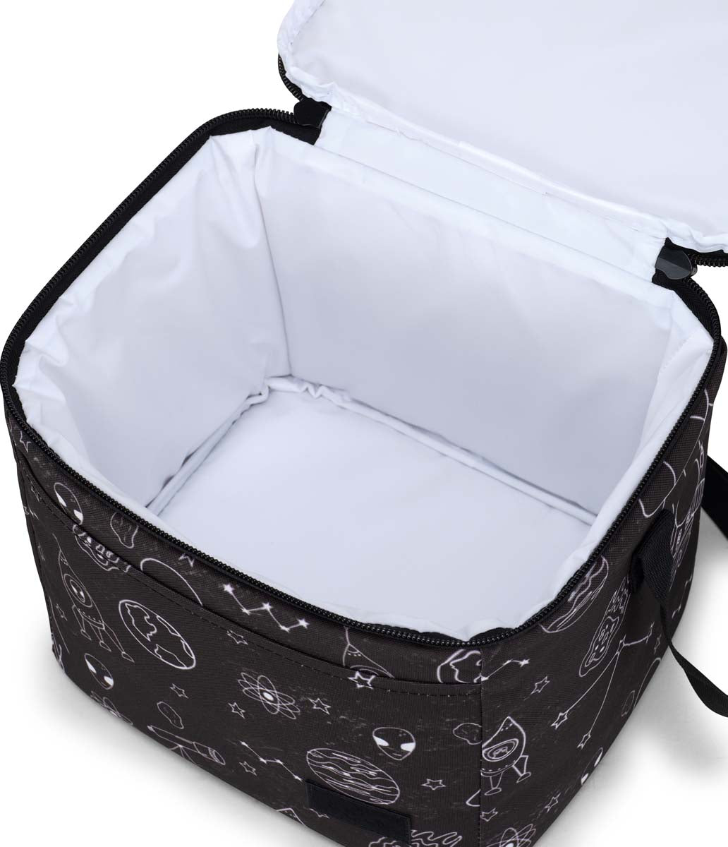 Jansport Station Pack Mochila para Laptop, Escolar, Universitaria y de Trabajo, Unisex