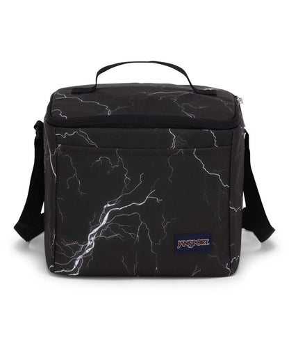 Jansport Station Pack Mochila para Laptop, Escolar, Universitaria y de Trabajo, Unisex