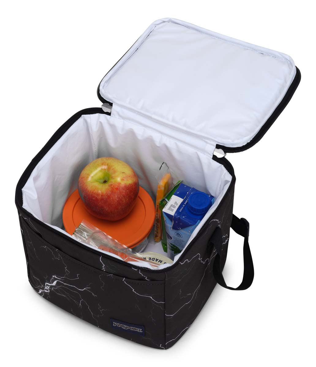 Jansport Station Pack Mochila para Laptop, Escolar, Universitaria y de Trabajo, Unisex
