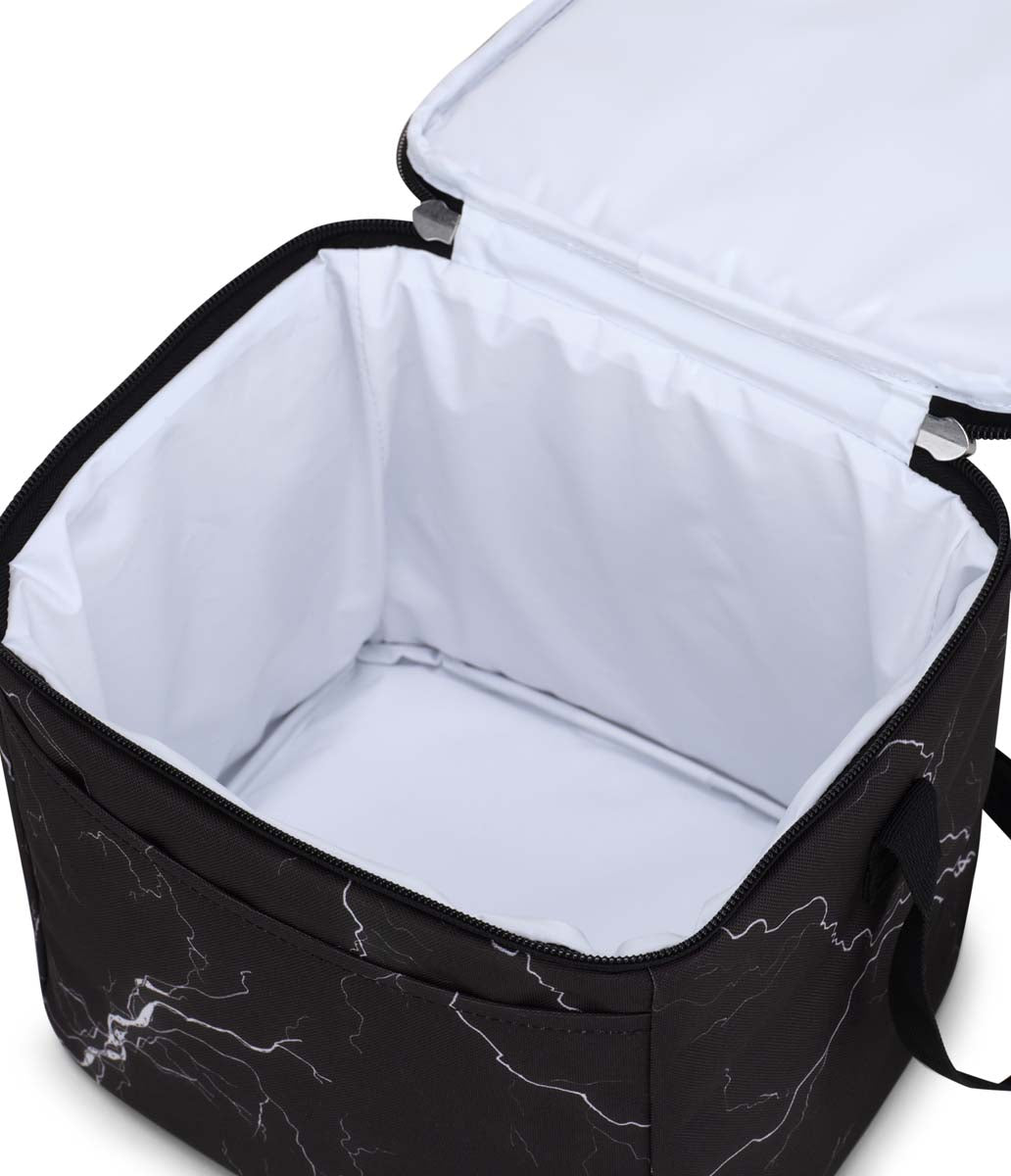 Jansport Station Pack Mochila para Laptop, Escolar, Universitaria y de Trabajo, Unisex